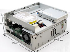 COMPUTER MS DOS WIN 95 98 INTEL 1.2 GHZ 256 MB ISA 2x USB RS 232 LPT LAN W2 MM