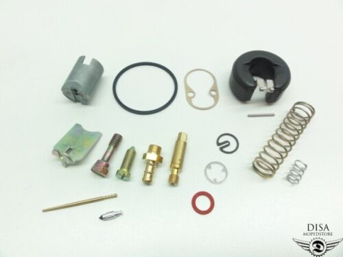 Vergaser reparatur satz - vergaser,