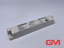 VPE 10x Siemens Passschraube 5SH314 adapter screw DII 16A DIAZED Passeinsatz