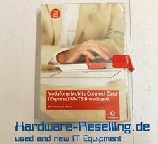 Original Vodafone Mobile
