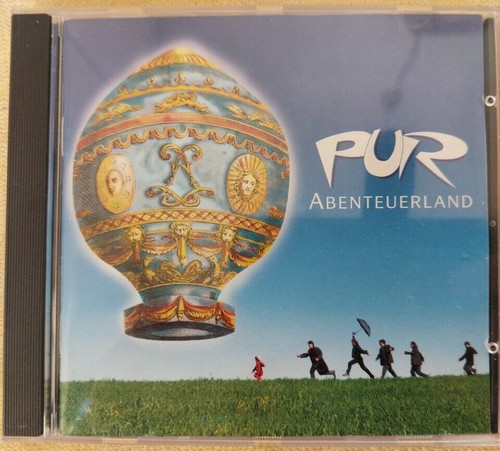 Musik pur abenteuerland - -,