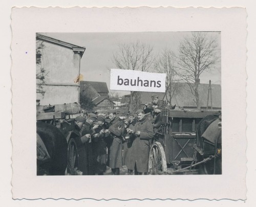 Foto wehrmacht - foto,