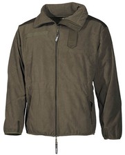 österr. Bundesheer Alpinjacke