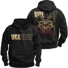 Band Monkey Volbeat Unisex