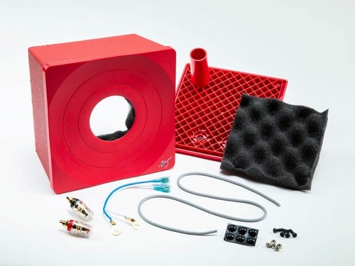 Markaudio sota tozzi one - sota,