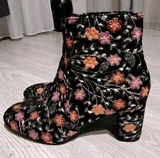 La Strada Damen Eleganten Stiefelette Gr. 38