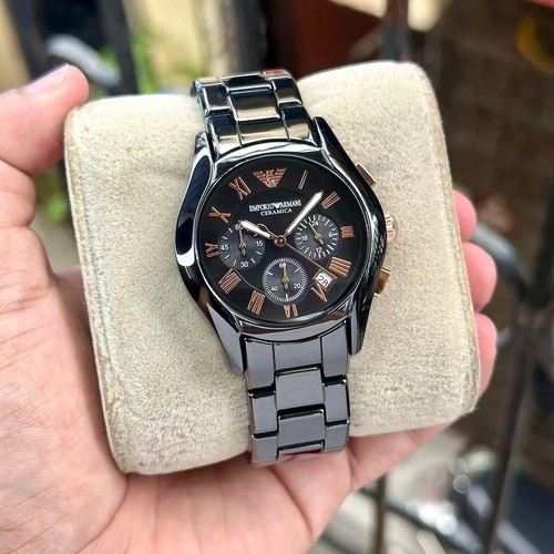 Neu emporio armani damenuhr - armani,
