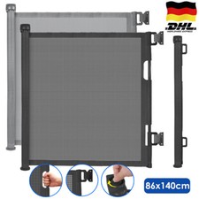 Kinder Treppenschutzgitter Türschutzgitter Schutzgitter Absperrgitter Ausziehbar