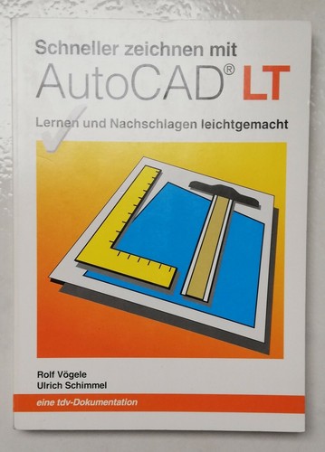 Schneller zeichnen mit - , autocad