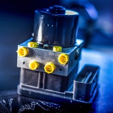 Peugeot 207, Peugeot 207 CC, Peugeot 307 ABS ESP Steuergerät Reparatur