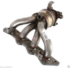 Bosal Catalytic Converter for