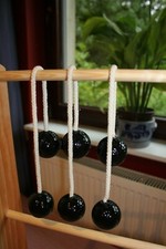 Leitergolf  KING -Bolas  1 Set