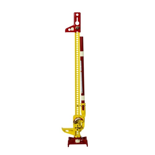 Lift first responder jack - hi,
