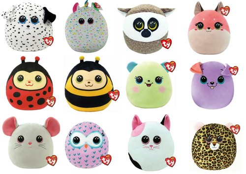 Squish boo large - squish, 14"
