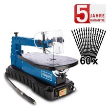 Scheppach Dekupiersäge DECO