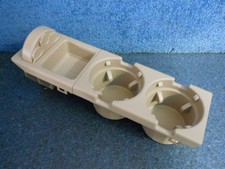 BMW E46 Getränkehalter