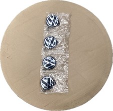 Original VW Nabenkappen