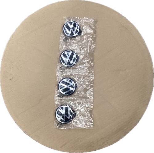 Original nabenkappen - vw,