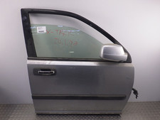 Tür Nissan X-Trail (T30) vorne rechts KYO / silber 531873