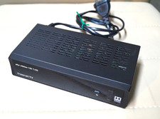 DVB-T2   Receiver Sky Vision 150T-HD mit Fernbedienung, Freenet TV , 230V