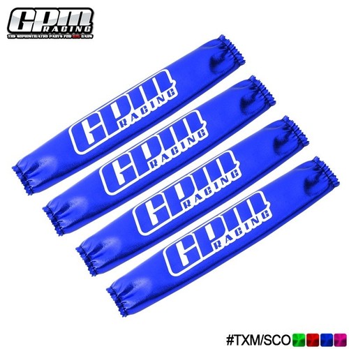 Shock wraps for original - shock, &