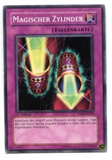 Yu-Gi-Oh! Magischer Zylinder YSDJ-DE040 Common