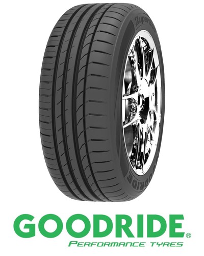 Goodride zupereco 107 - zupereco, z-107