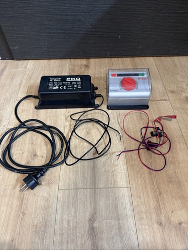 Piko 35000 netzgerät und - 35000,