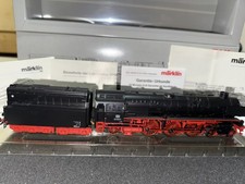 Märklin 39103 H0 Dampflok BR 01 1057 der DB Epoche III 3L~ Sinus-Digital Sound