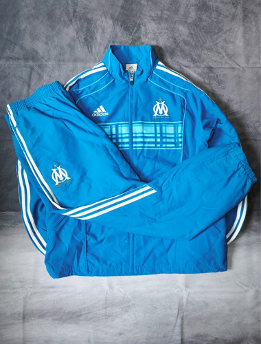Adidas olympique marseille - adidas,