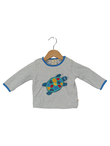 Frugi kinder pullover - frugi, gr