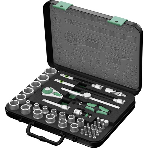 Wera 8100 zyklop - wera,