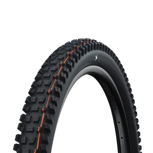 Schwalbe albert radial - radial, gravity