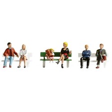 Noch 45530 Sitzende, 6