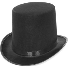 Karneval Zylinder Hut für
