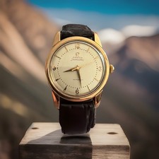 Omega Seamaster Cal.501