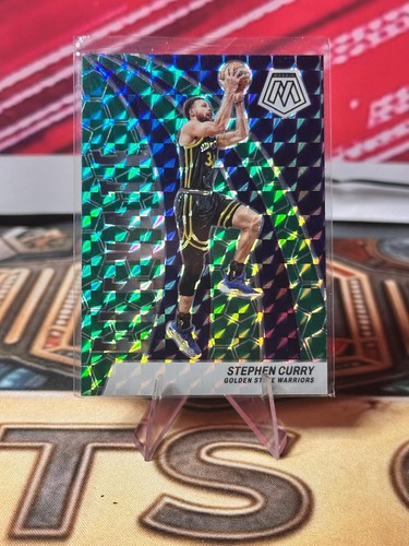 2023 panini mosaic stephen - 2023-24,
