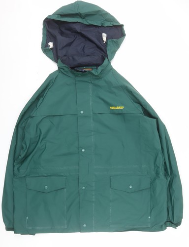 Stearns regenmantel jacke - stearns,