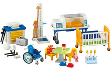 Playmobil Kinderstation 6295