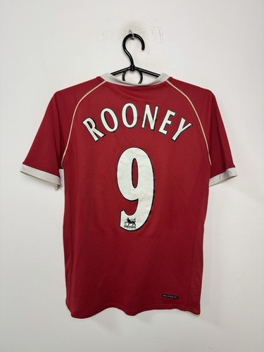 Manchester united 2006 - manchester, 2006/2007