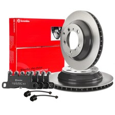 BREMBO Bremsscheiben 330mm +