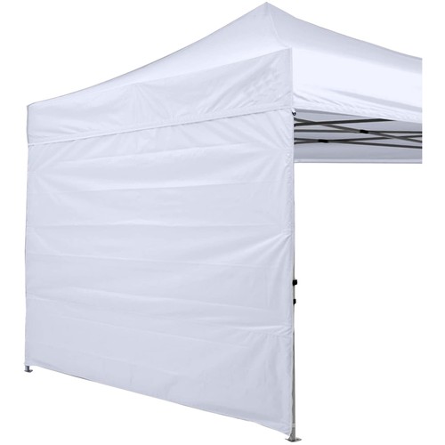 Seitenteile für pavillon 3x3m - seitenteile,