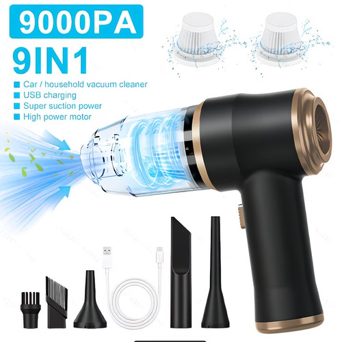 Portable cordless handheld - portable,