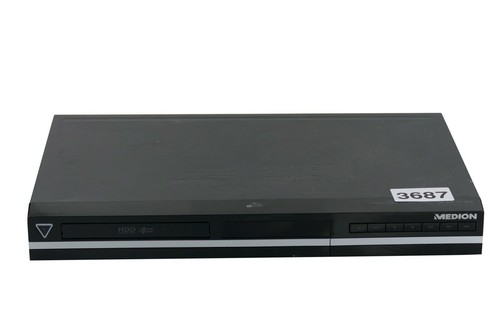 Medion md84000 dvd - medion, /