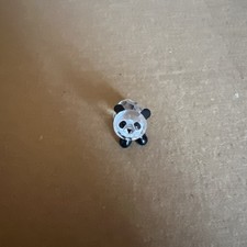 ** SWAROVSKI Baby Panda Bär