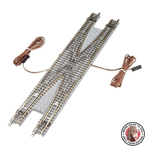 Tomix 1247 spur - 1247,