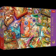 Puzzle Trefl 1000 Teile