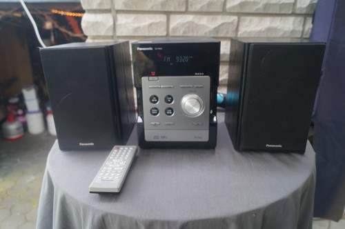 Panasonic pm45 stereo - panasonic, sa-pm45