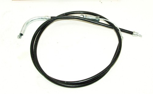 0224 gaszug throttle - gaszug, cable