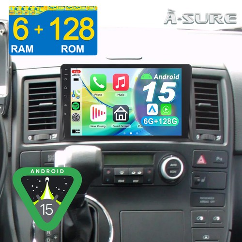 128g android autoradio - android,